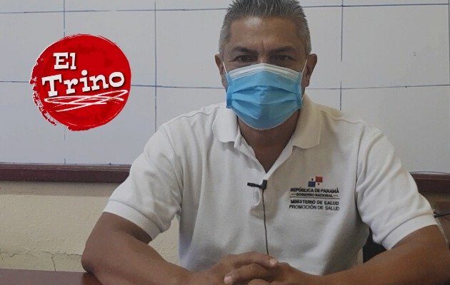 Doctor Ismael Vergara