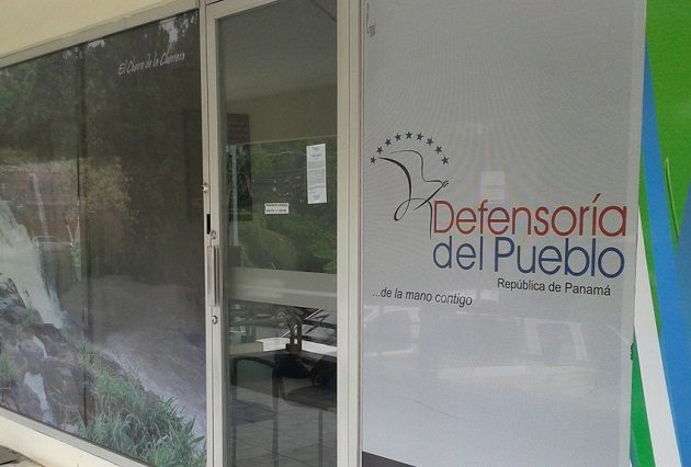 La Defensoría del Pueblo pide a las mujeres víctimas a romper el silencio.