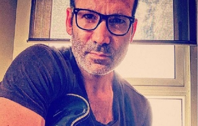 Horacio Valdés, líder de Son Miserables y la Nave, falleció la noche del miércoles 17 de marzo. Foto: Instagram