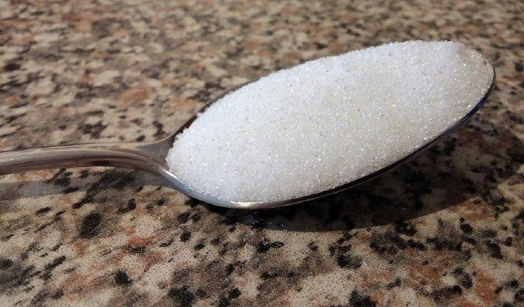 El bajo consumo de azúcar es uno de los factores que podría prevenir el sobrepeso. Pixabay