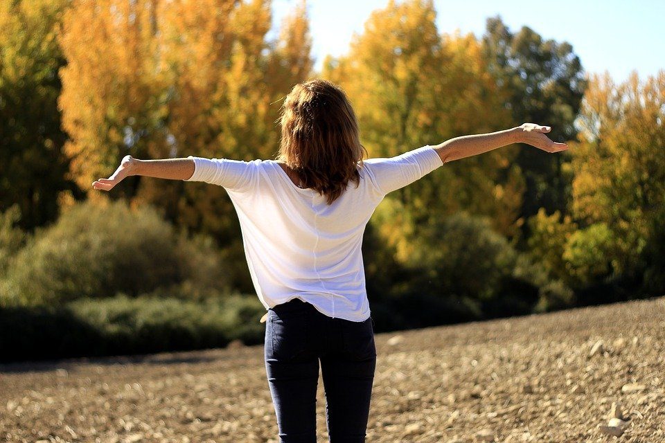 Es una oportunidad para entregar un mensaje de esperanza y solidaridad. Pixabay