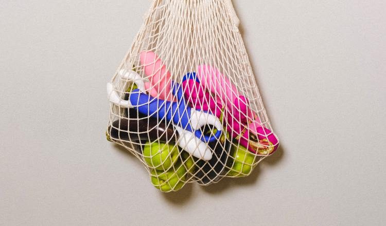 Durante la pandemia la venta de juguetes sexuales ha aumentado. Pexeles