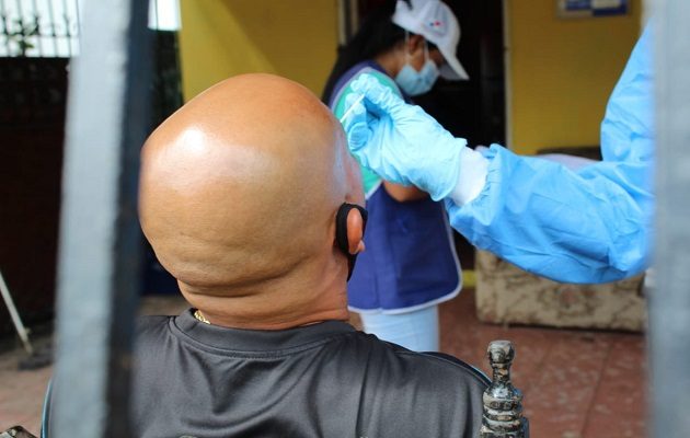 A los recuperados les va mejor con una dosis, según los científicos.