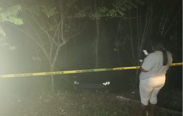 Debido a lo sucedido, las autoridades han iniciado las investigaciones del caso para esclarecer lo sucedido.