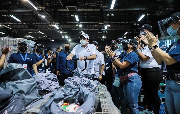 José Gabriel Carrizo vuelve  a estar bajo la lupa.