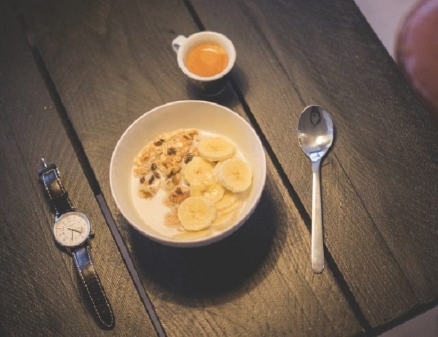 El ayuno intermitente ayuda a la regulación u homeostasis hormonal, al metabolismo y más. Foto: Ilustrativa / Pixabay