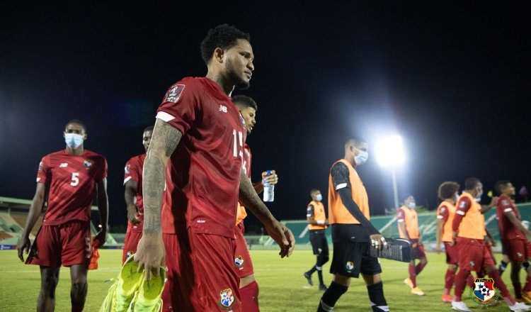 Panamá intentará hacerle honor a su etiqueta de favorito esta tarde, en Santo Domingo. Fepafut