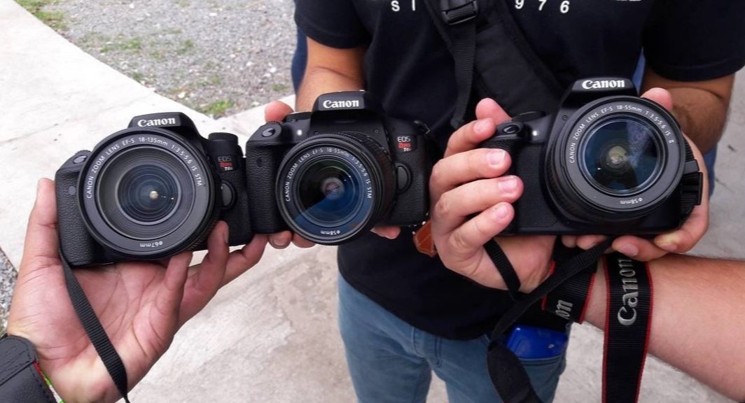 Autoridades piensan que se trata de una banda organizada para este tipo de robos.
