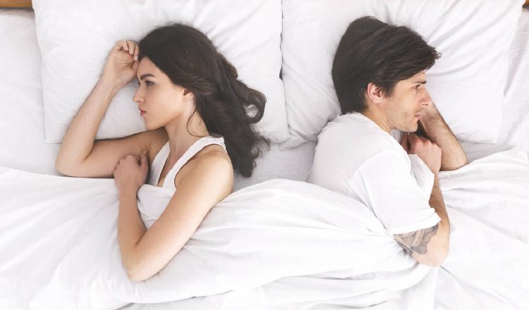 3 de cada 4 mujeres que menstrúan han experimentado alguna forma de síndrome premenstrual. Pixabay/Ilustrativa