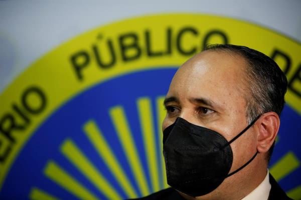 Fiscal  Superior de Familia