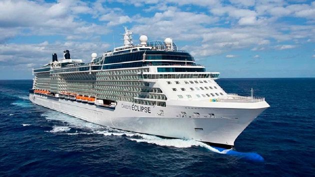 La industria de los cruceros se encuentra paralizada desde hace más de un año en los puertos estadounidenses debido a la pandemia de la covid-19.