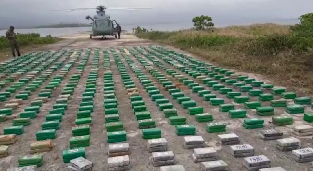 Autoridades atribuyen guerra entre pandillas al narcotráfico.