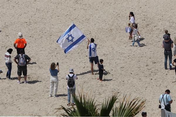 Israel ha vuelto a una cierta normalidad y rutina parecida a los tiempos previos a la pandemia. EFE