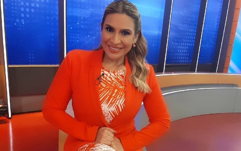 Siria Miranda. Instagram