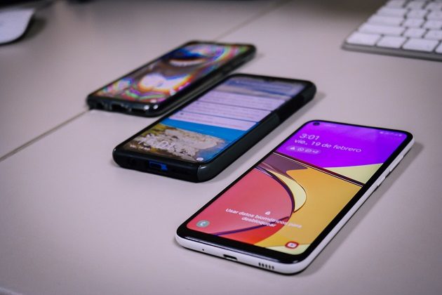 Esta facilidad permite una competencia sana en el sector, lo cual redunda en beneficios de costos y calidad del servicio. Foto: Cortesía