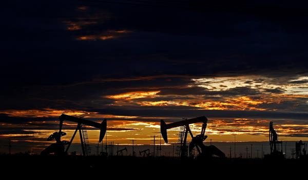 Los contratos futuros del WTI para entrega en junio sumaban 11 centavos de dólar con respecto al cierre de la sesión anterior.