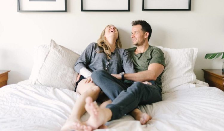 Todo el cuerpo es un mundo para el placer. Pixabay