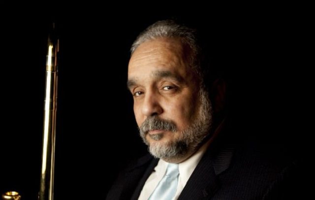 Willie Colón. Foto: Archivo