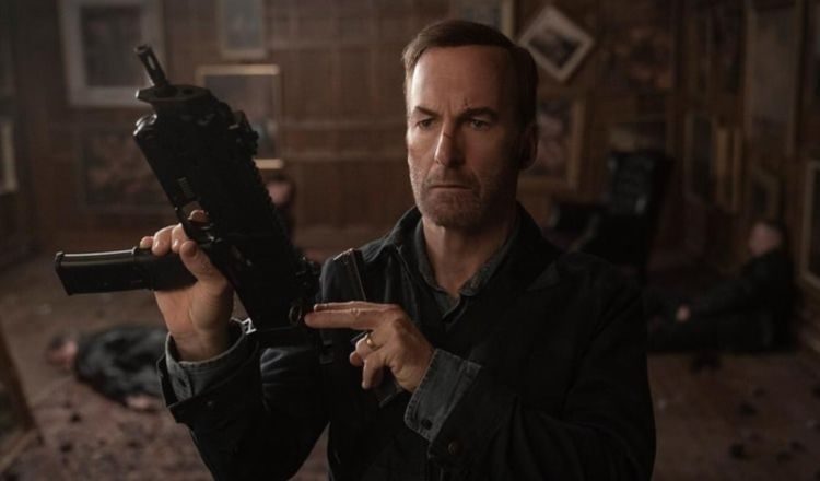 'Nobody' llegó a Panamá esta semana. Foto: Cortesía