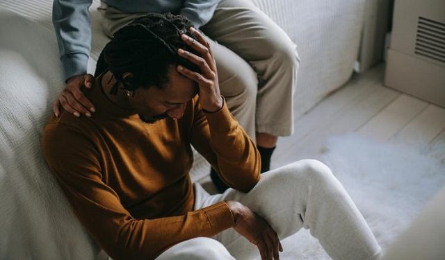 La pandemia trajo consigo una serie de problemas que han afectado la estabilidad mental de la población. Foto: Ilustrativa / Pexels