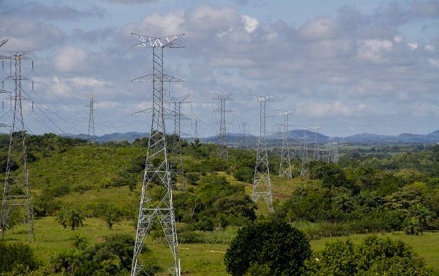 La Tercera Línea de Transmisión fue una obra muy esperada por el país.