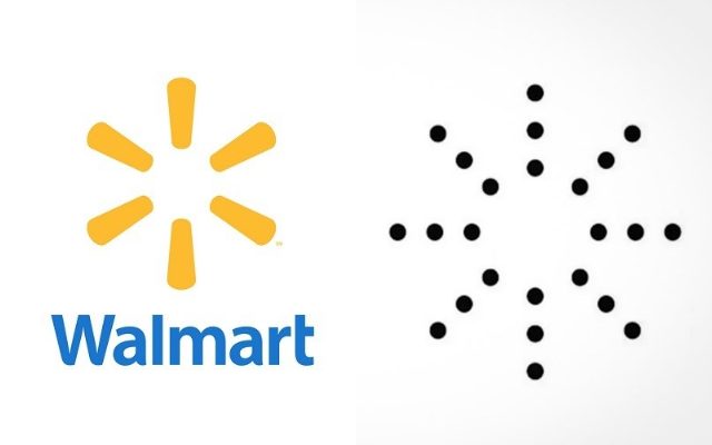 Walmart / Yeezy. Fotos: Internet