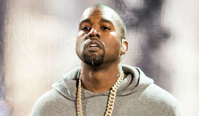 Kanye West expresó el deseo de cambiarle el logo a su marca, sin embargo, no lo ha hecho. Foto: Archivo.