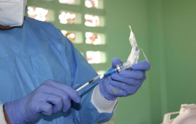 La CSS tiene habilitó  ocho centros educativos  de corresponsabilidad, ubicados en los corregimientos de Guadalupe, Barrio Colón y Barrio Balboa.  Foto: Cortesía