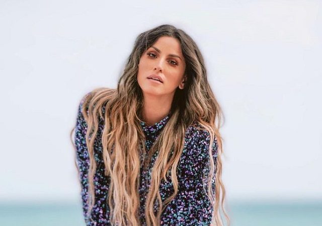 Ingrid De Ycaza. Foto: Instagram