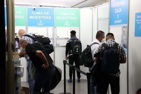 Minsa anuncia nuevas medidas a partir de mañana lunes. Foto: Cortesía