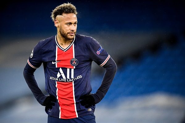 El PSG da un paso atrás, después de alcanzar el subcampeonato el año pasado. Foto: EFE