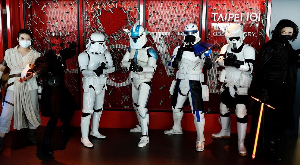 A partir del 7 de mayo se estrenará un nuevo episodio cada semana. EFE