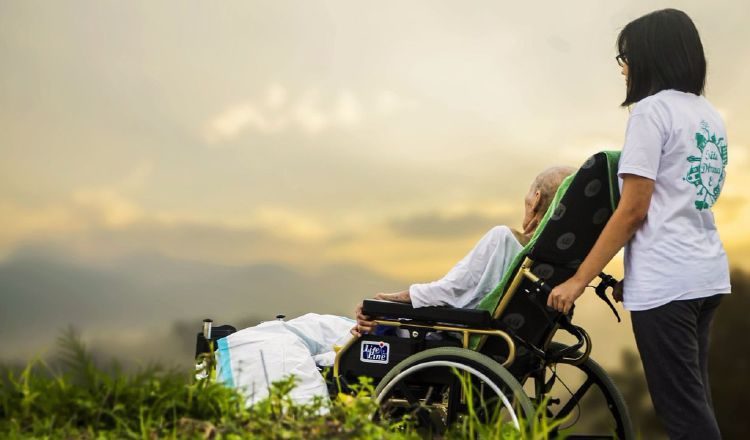 Solo el 5% de estas dolencias conocidas cuentan con tratamiento.  Pixabay