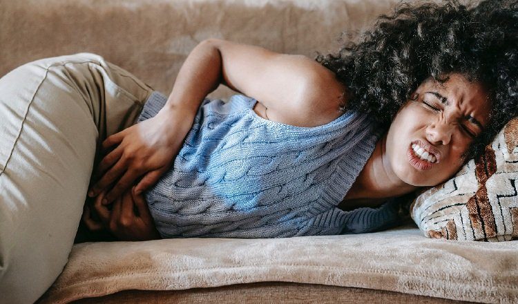 El no tener acceso a productos menstruales adecuados podría afectar la salud. Pexeles