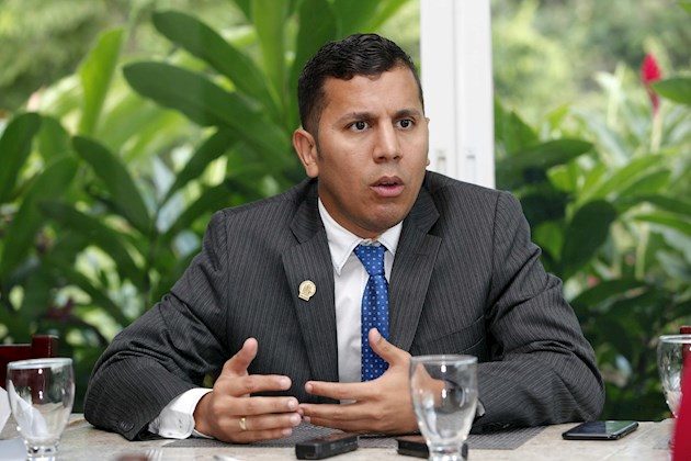 Hoteleros apuestan a la energía solar térmica. Foto: EFE