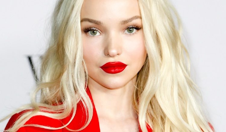 Dove Cameron. EFE