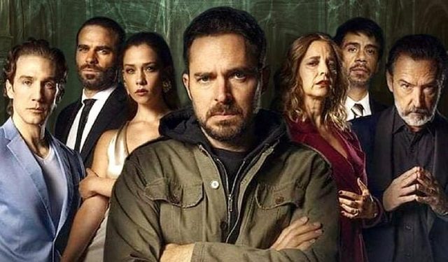 La segunda temporada de '¿Quién mató a Sara?' llega a menos de dos meses de los primeros capítulos. Foto: Netflix
