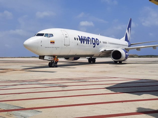 Los vuelos se harán los lunes y viernes; y con tarifas desde 216 dólares con tasas e impuestos incluidos y además con el primer cambio de fecha gratis.