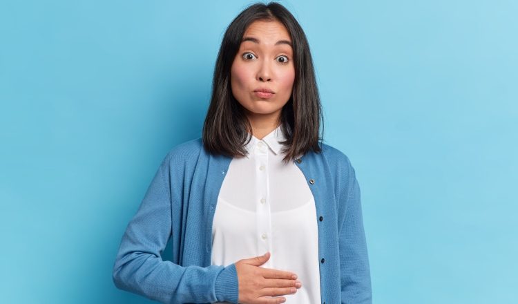 La salud digestiva va de la mano con la salud mental. Ilustrativa / Freepik