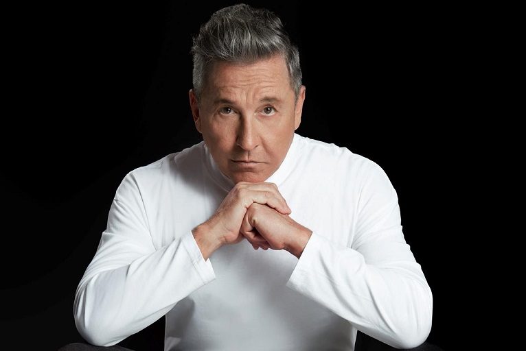 Ricardo Montaner. EFE