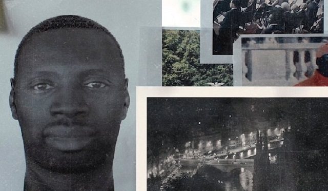 Omar Sy regresa como Assane Diop. Foto: Netflix