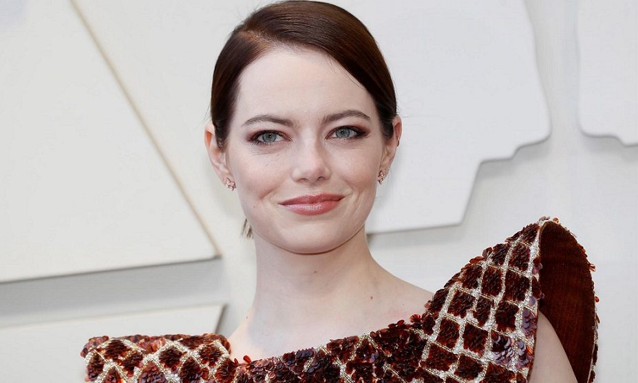Emma Stone protagoniza esta cinta. EFE