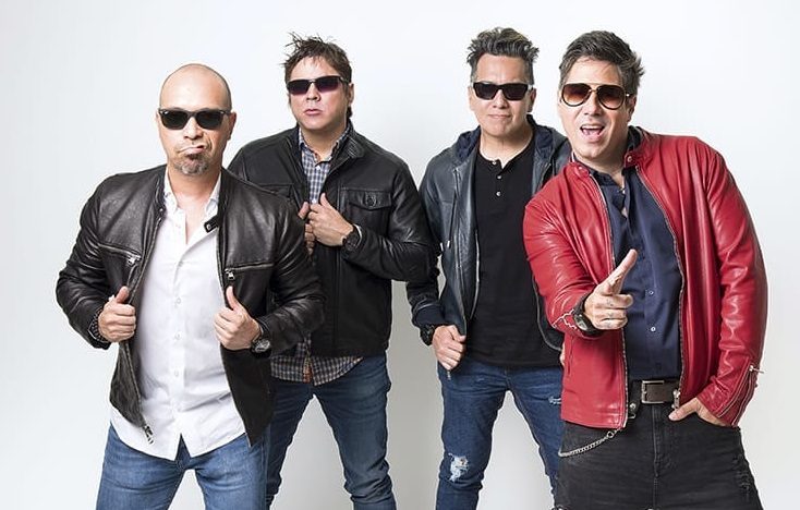 Los Rabanes. Foto. @losrabanes