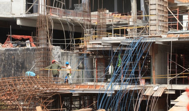 El mandatario Laurentino Cortizo informó que, hasta la fecha, su gobierno ha desembolsado 80 millones de dólares como parte del Bono Solidario de Vivienda.