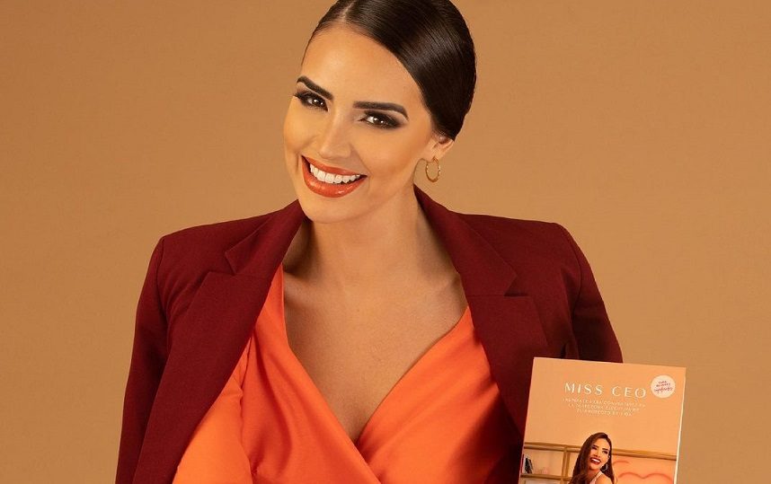 Sheldry Sáez. Instagram