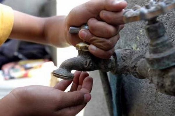 Según el Idaan, el suministro de agua se restablecerá de manera progresiva, inmediatamente finalicen las labores en la planta potabilizadora Federico Guardia Conte.