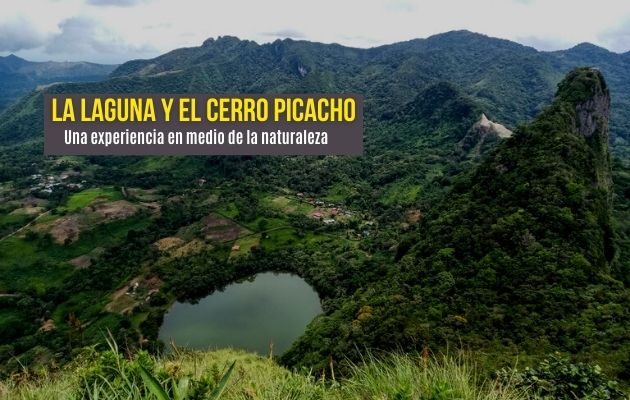 La Laguna de San Carlos está a ubicada a unos 40 minutos de la Vía Interamericana. Foto: Miriam Lasso