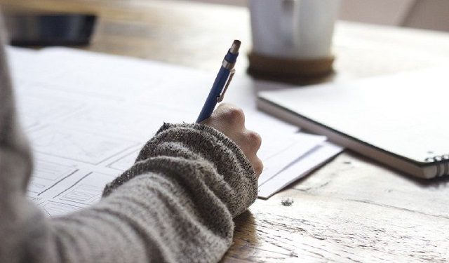 La convocatoria del concurso de escritura Jorge Conte Porras cerrará el 31 de agosto. 