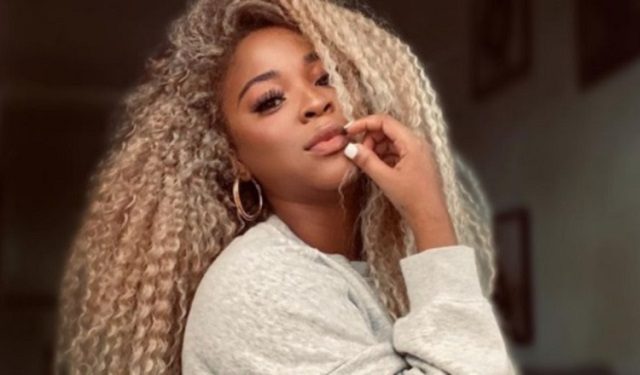 Diana Villamonte. Foto: Instagram