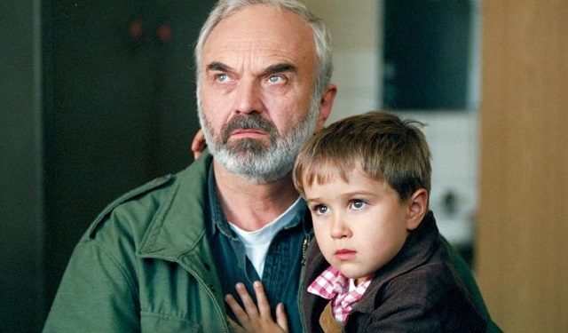  Cine foro presenta 'Kolya'. Foto: Internet